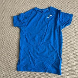 Gymshark tee